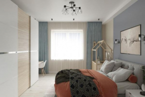 Apartment on Leylek 20